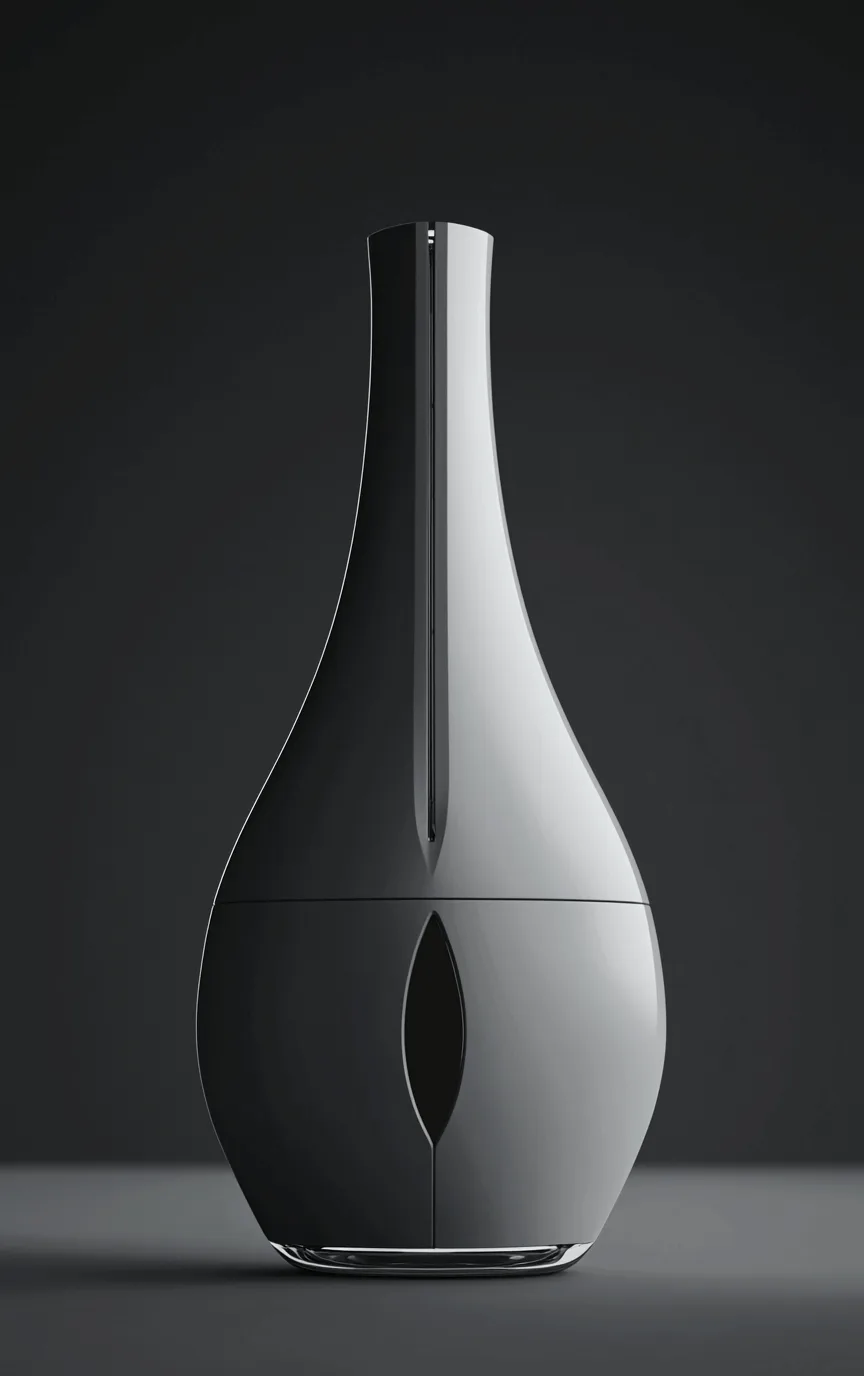 Perfume designs gallery image 10